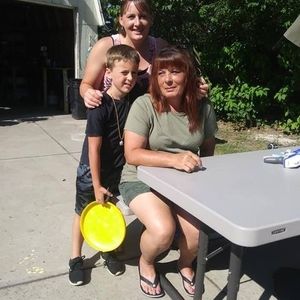 Meet your Posher, Tammy